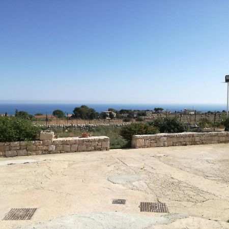 Villa Bove Marina di Ragusa Dış mekan fotoğraf