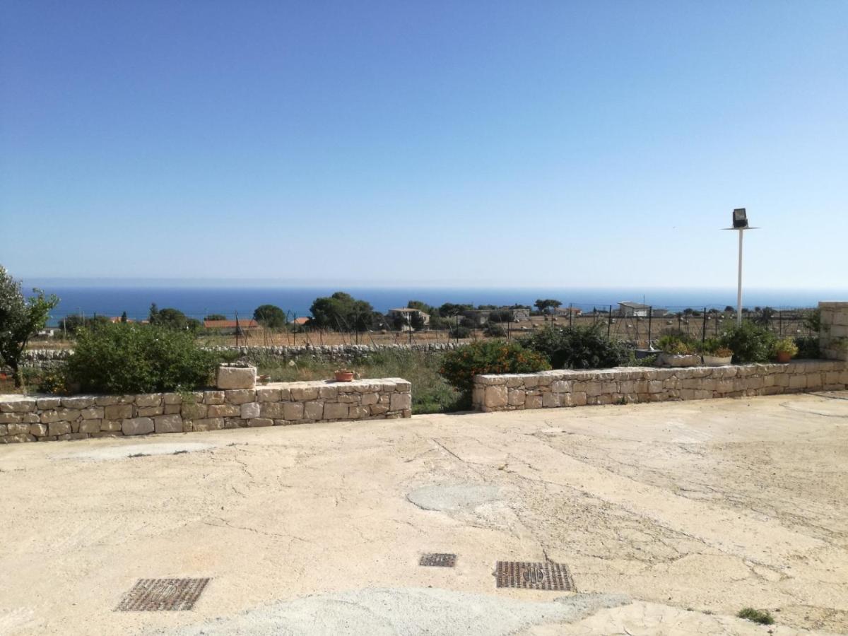 Villa Bove Marina di Ragusa Dış mekan fotoğraf