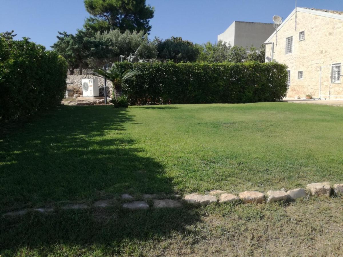 Villa Bove Marina di Ragusa Dış mekan fotoğraf