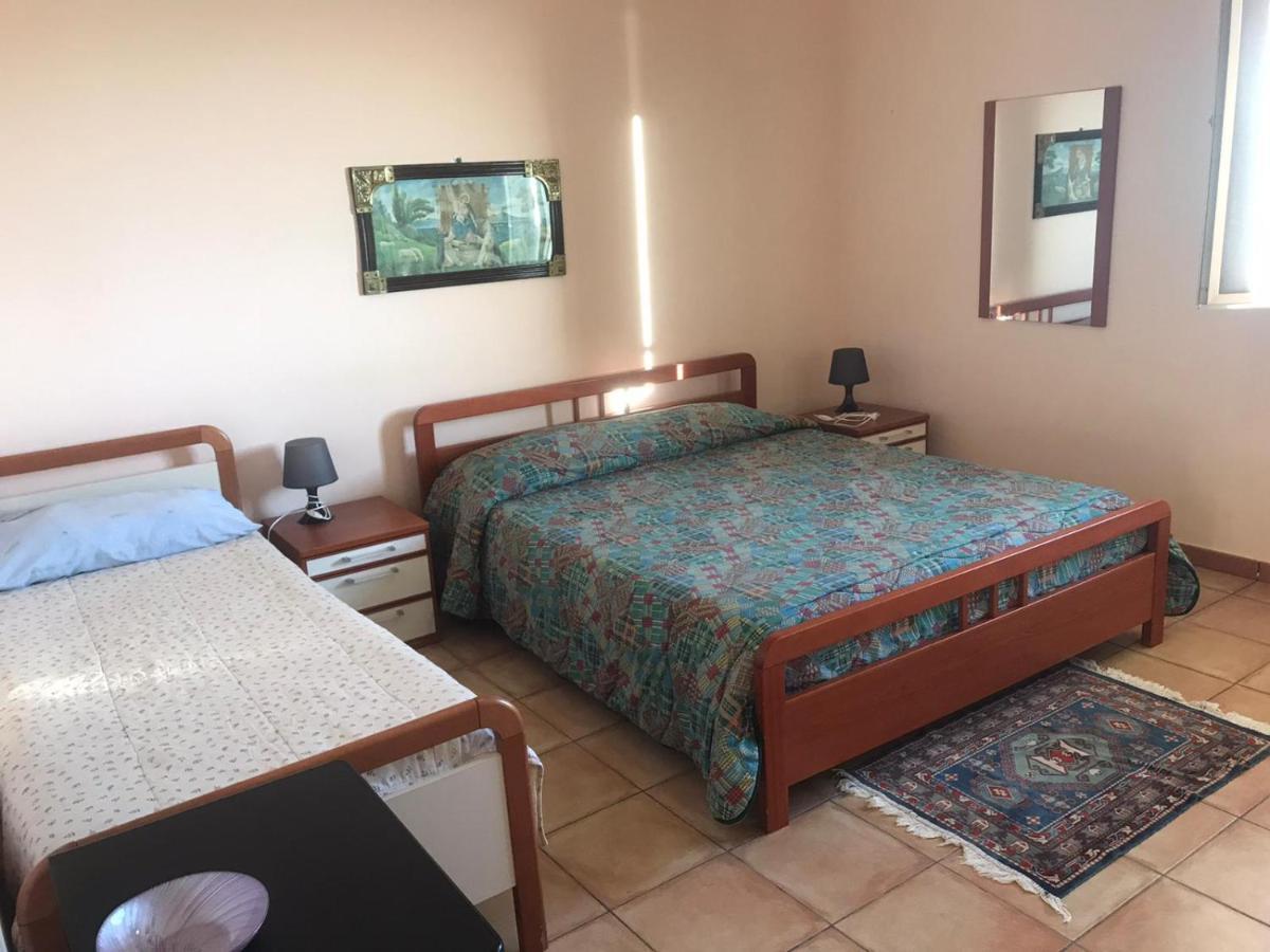 Villa Bove Marina di Ragusa Dış mekan fotoğraf