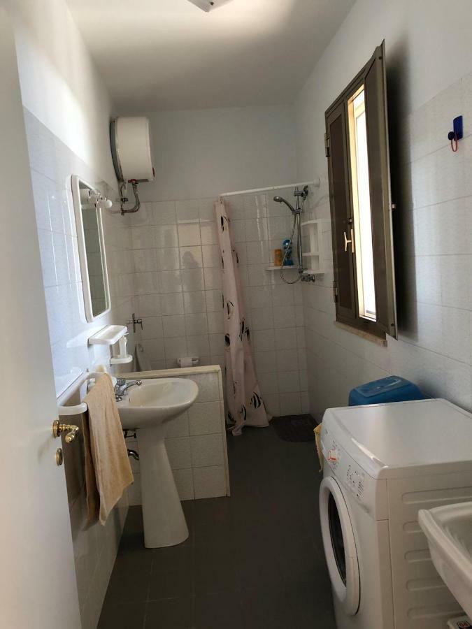 Villa Bove Marina di Ragusa Dış mekan fotoğraf