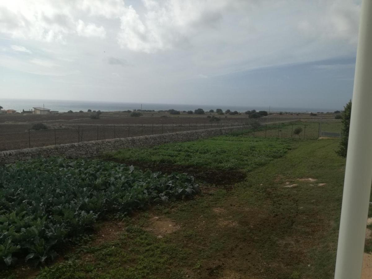 Villa Bove Marina di Ragusa Dış mekan fotoğraf